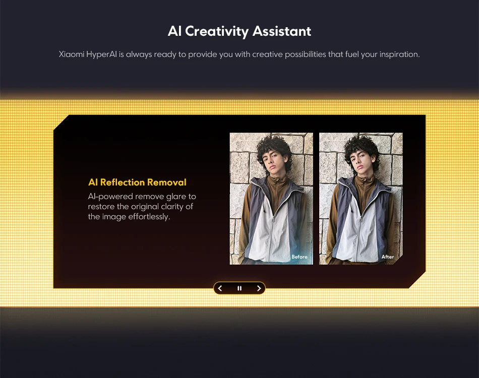 POCO X8 Pro 5G Dual SIM, 8GB+512GB Phone (Global Version) 16