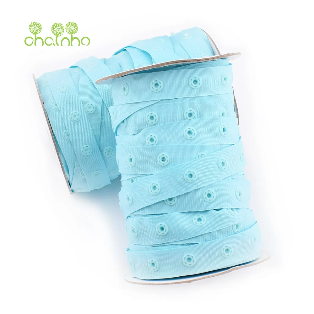 Chainho,Plastic Snap Button,DIY Scrapbooking Patchwork Sewing/Cloth Button/Crafts/Baby Garments & Home Decoration,B20 4