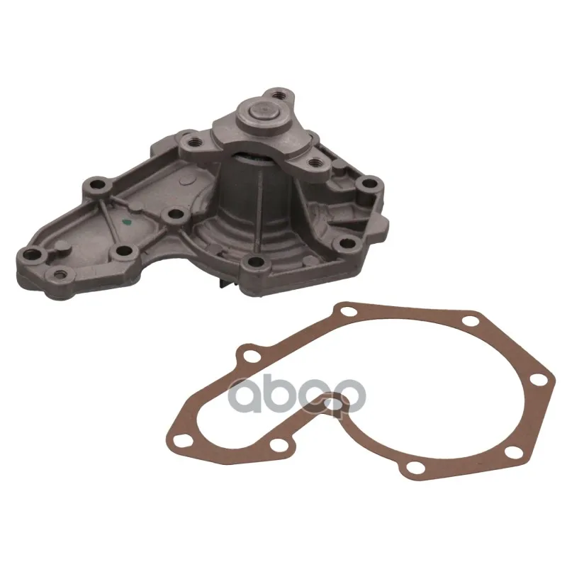 Водяная Помпа Renault Opel Volvo Mitsubishi 1.7-2.0/1.6d/1.9d 82- Febi арт. 09319 | Автомобили и мотоциклы