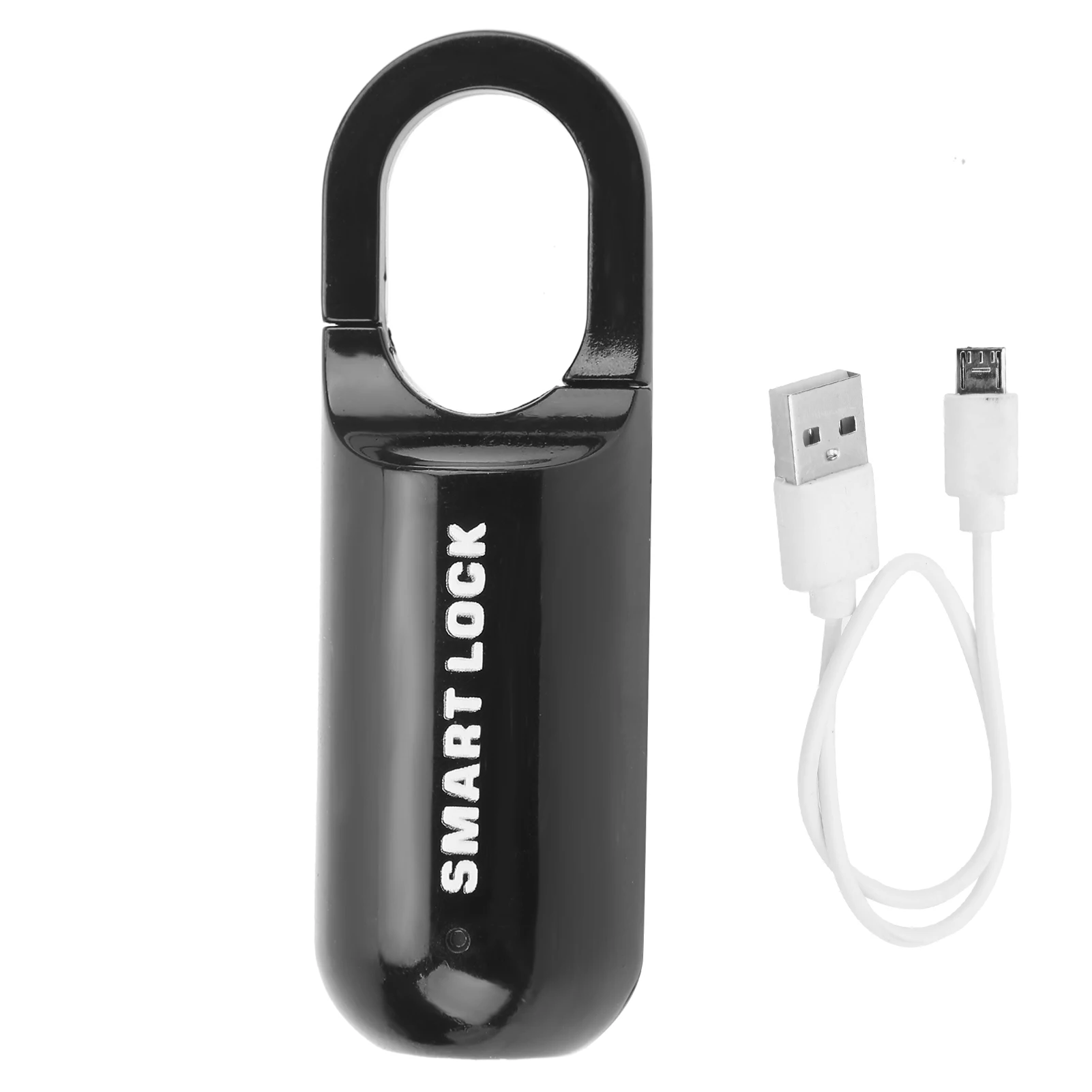 Smart USB Rechargeable Fingerprint Drawer Lock