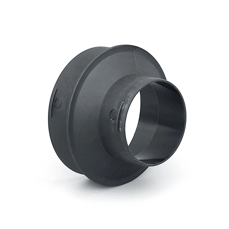 

2 шт. 90 мм до 60 мм переходник для стояночного отопителя, соединитель для воздухонагревателя, редуктор для труб, адаптер, конвертер для Eberspacher