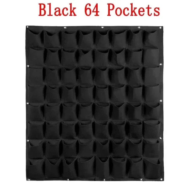 64pocket Black