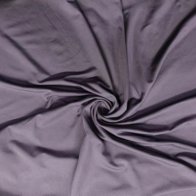 Elegant V-Neck Sleeveless Mermaid Dress  Fit Solid Color Spaghetti Strap Maxi Gown for Women