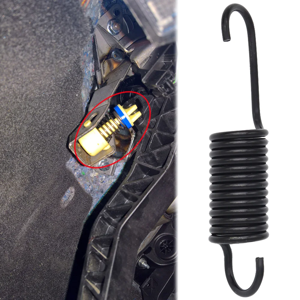 

4M517L560AA 1463580 3M517L560AB For Ford Focus 2 MK2 2004 - 2012 C-MAX 2003 - 2007 Car Clutch Pedal Return Spring Accessories