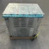 Oven Connected Vertical Multi Functional Intelligent Household Gas Electric Oven Hot Selling High Quality Commercial Gas Stove 5