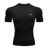 Anime Berserk Compression Tshirt Men Fitness Tight Long Sleeve Sport T shirt Training Jogging Shirts Gym Sportswear Quick Dry 1