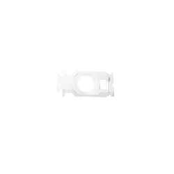 Replacement Keycap Scissor Clip for Magic Keyboard 2 - Upward/Downward (1 Hinge)