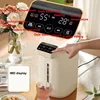 5L Smart Electric Kettle Home 14 Gear Adjustable Temperature Electric Water Bottle Automatic Insulated Water Dispenser 1600W 4