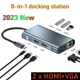 2x HDMI VGA