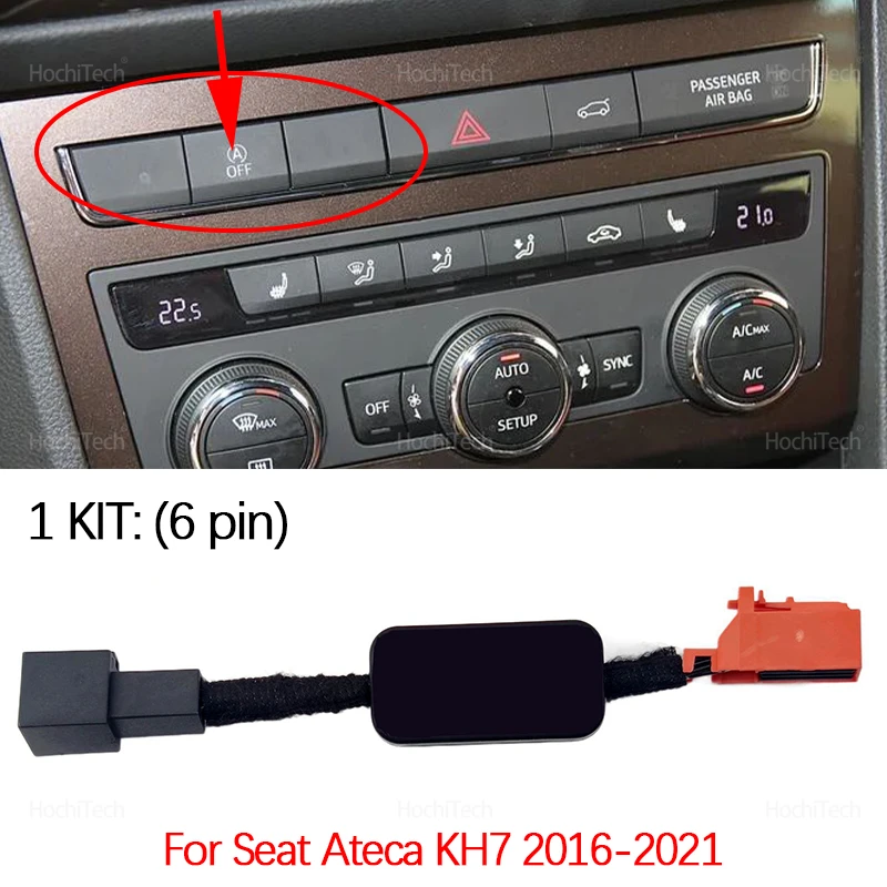 6 pin