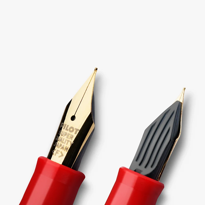 PILOT AMS-17G   ũ ʸ, 22K ݵ , F M, ʱ,  , 繫 б ǰ