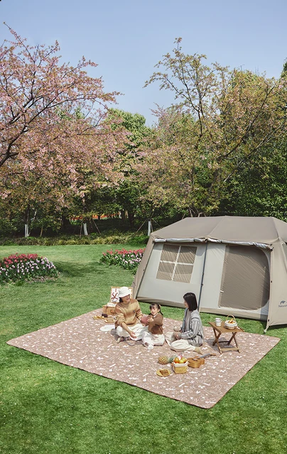 ⭐️シートおまけ付⭐️Naturehike Mat for Village 13 ⭐️シートおまけ付⭐️Naturehike Mat for Village 13