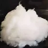 500g/1000g Pillow Filling Feather Cotton Inner Stuffing Doll Toy Body Pillows Dakimakura Core Long Cushion High Quality Material 1