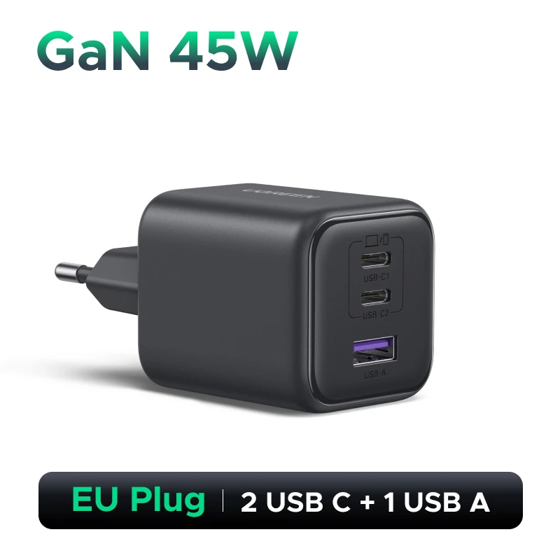 EU GaN 45W