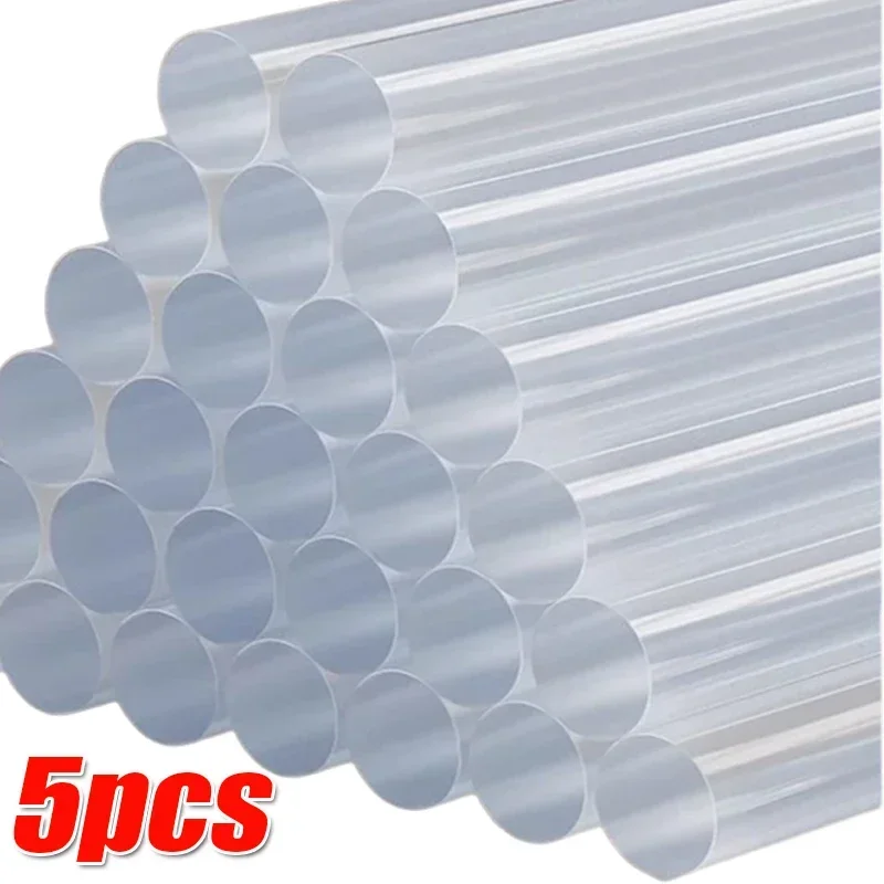 1-30PCS Car Dent Repair High Viscosity Hot Melt Glues Sticks Strong Adhesive Transparent Hot Melt Glue Stick DIY Handmade Tools image 10