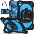 Black blue
