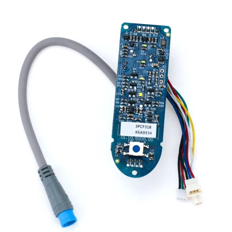 

Bird Scooter Circuit Board Suitable For Xiaomi M365 Dashboard M365 Circuit Board For Xiaomi M365