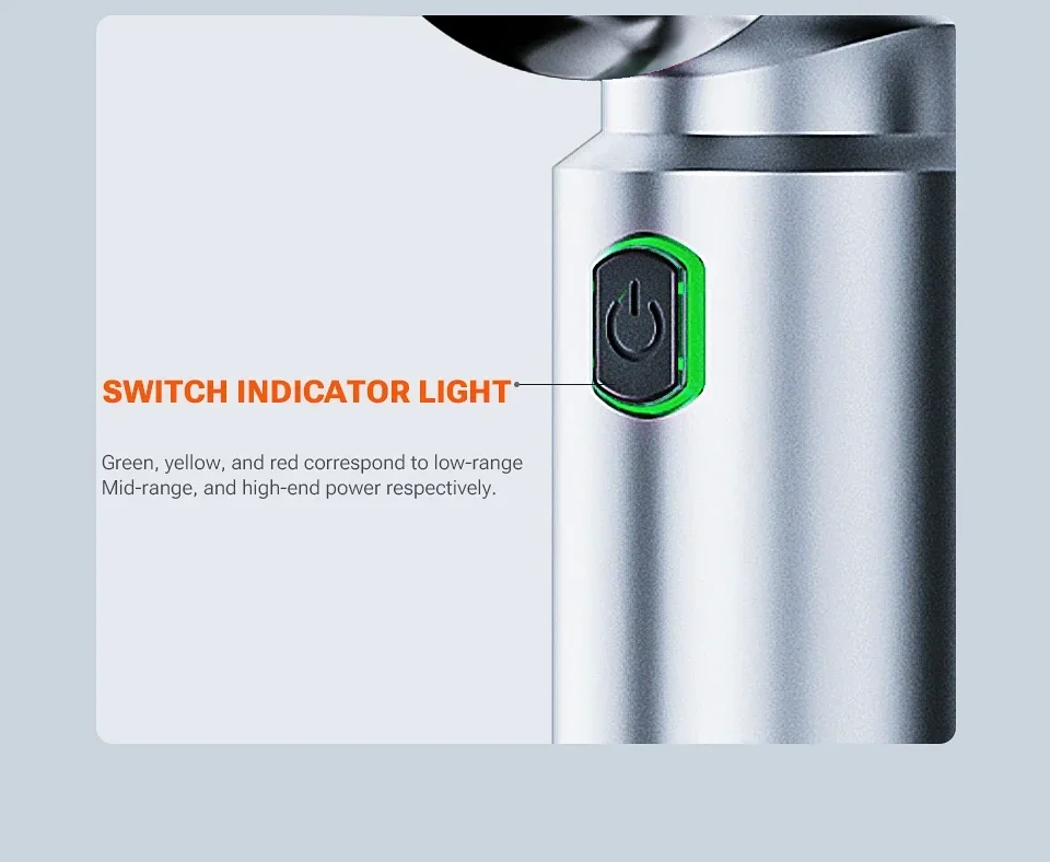 Blowing and exhausting functions for various applications.