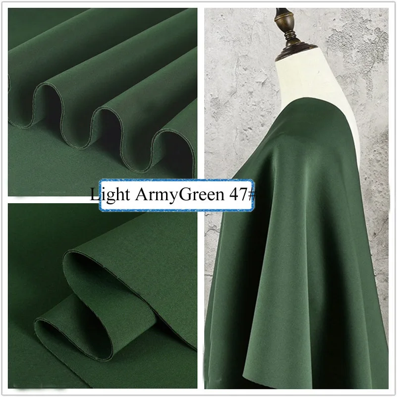 Light Army Green 47