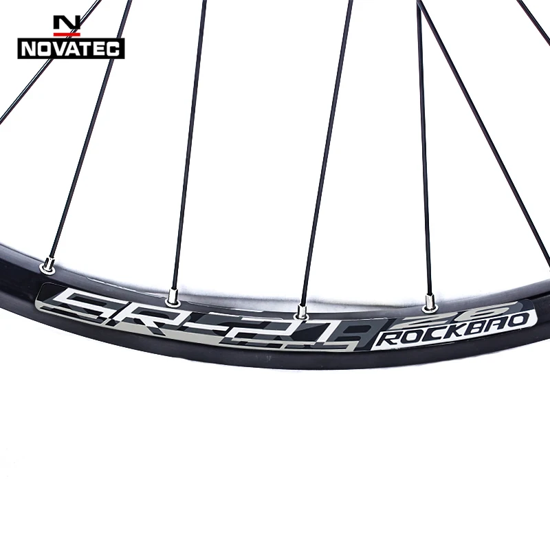 ノバテック 26/27.5/29 インチマウンテンバイクホイールセット D041