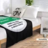 Zyn Throw Blanket Sofas Softest Blanket Cute Blanket Summer Bedding Blankets 5