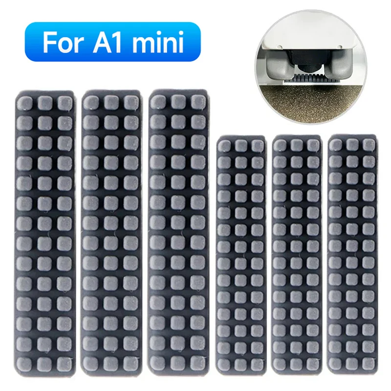 Silicone Nozzle Cleaning Brush for 3D Printers