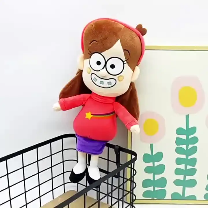 Плюшевая игрушка Disney Gravity Falls