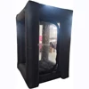 Commercial Grade Custom Inflatable Cash Machine Inflatable Money Machine Booth Money Grab Machine for Promotion Advertising 6