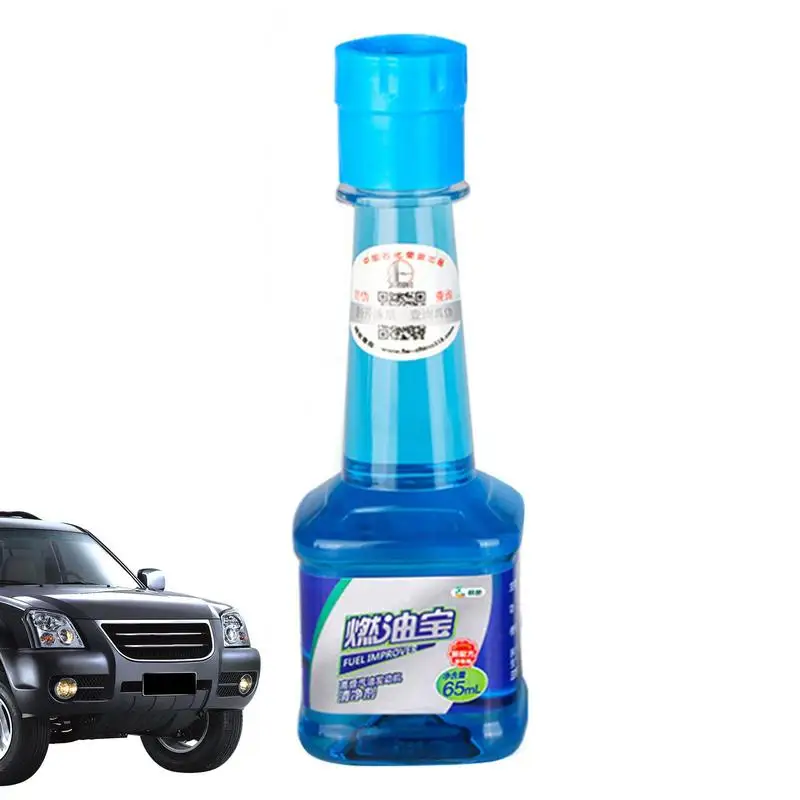

Car Fuel Gasoline Injector Cleaner Gas Oil Additive Remove Engine Carbon Deposit Increase Power In Oil For Fuel Saver