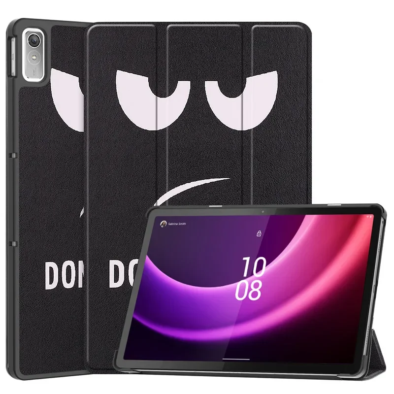 Smart Paint Leather Cover