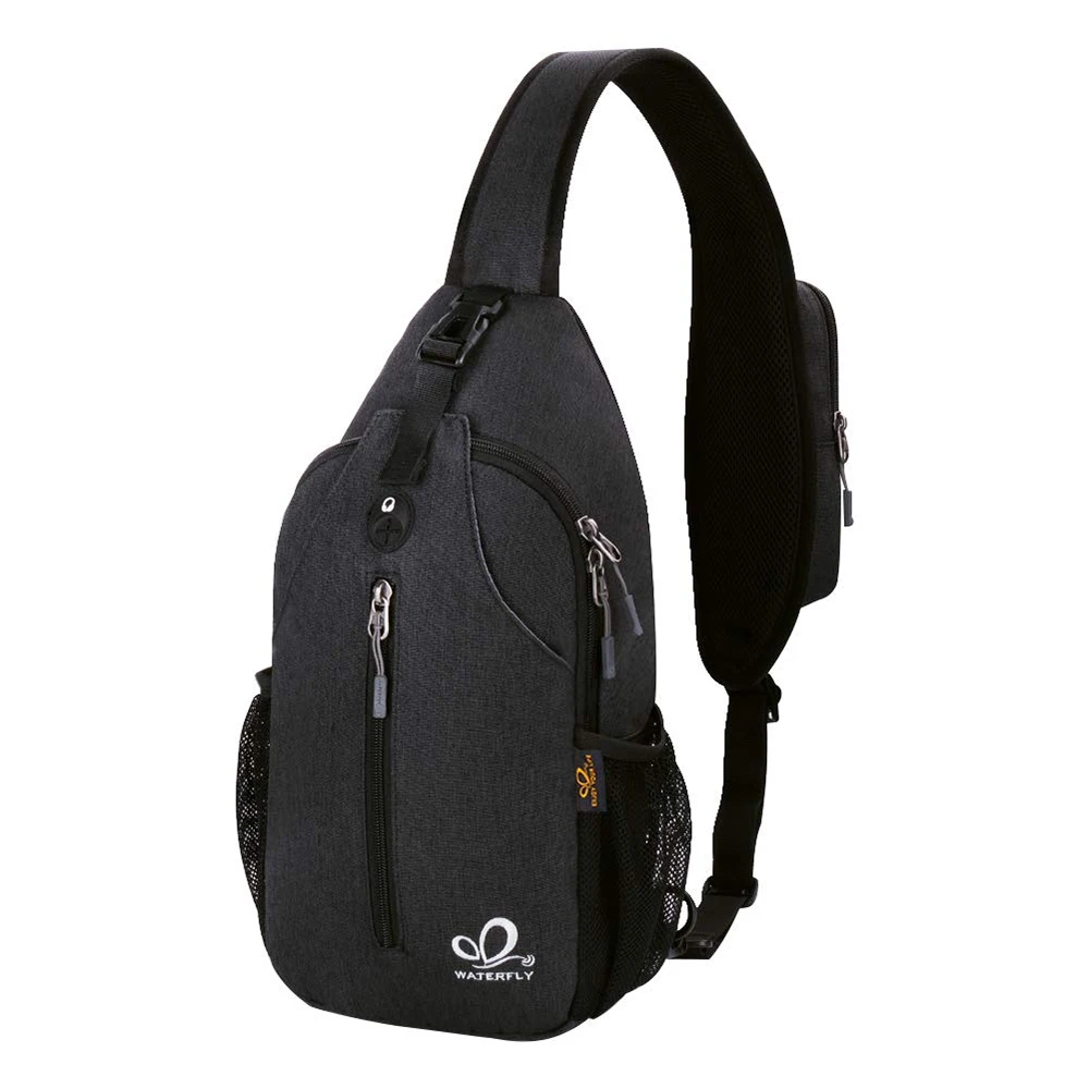 The Backbencher OLIVER UNISEX SLING BAG in bulk for corporate gifting | The  Backbencher Utility Bags wholesale distributor & supplier in Mumbai India