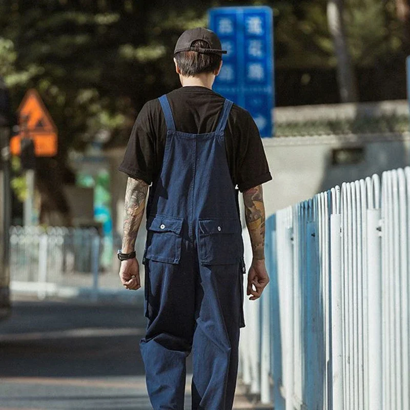 Suspenders Estilo Retro Outfit New Style Suspenders Men Adjustable