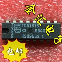 

Бесплатная доставка TDA1313 20 шт./партия модуль