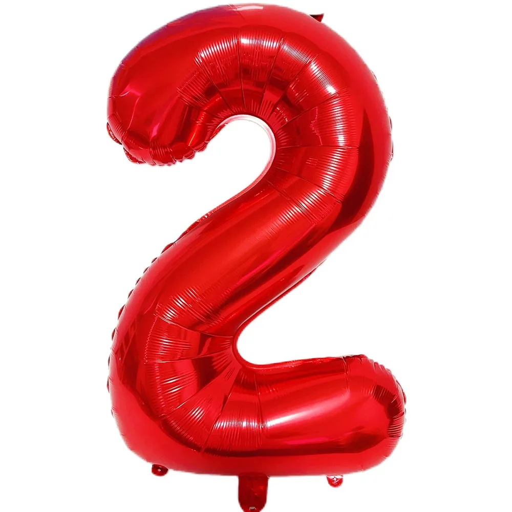 Red #2