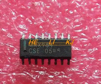 

Новинка 100%, бесплатная доставка, MAX984CSE MAX984ESE SOP16