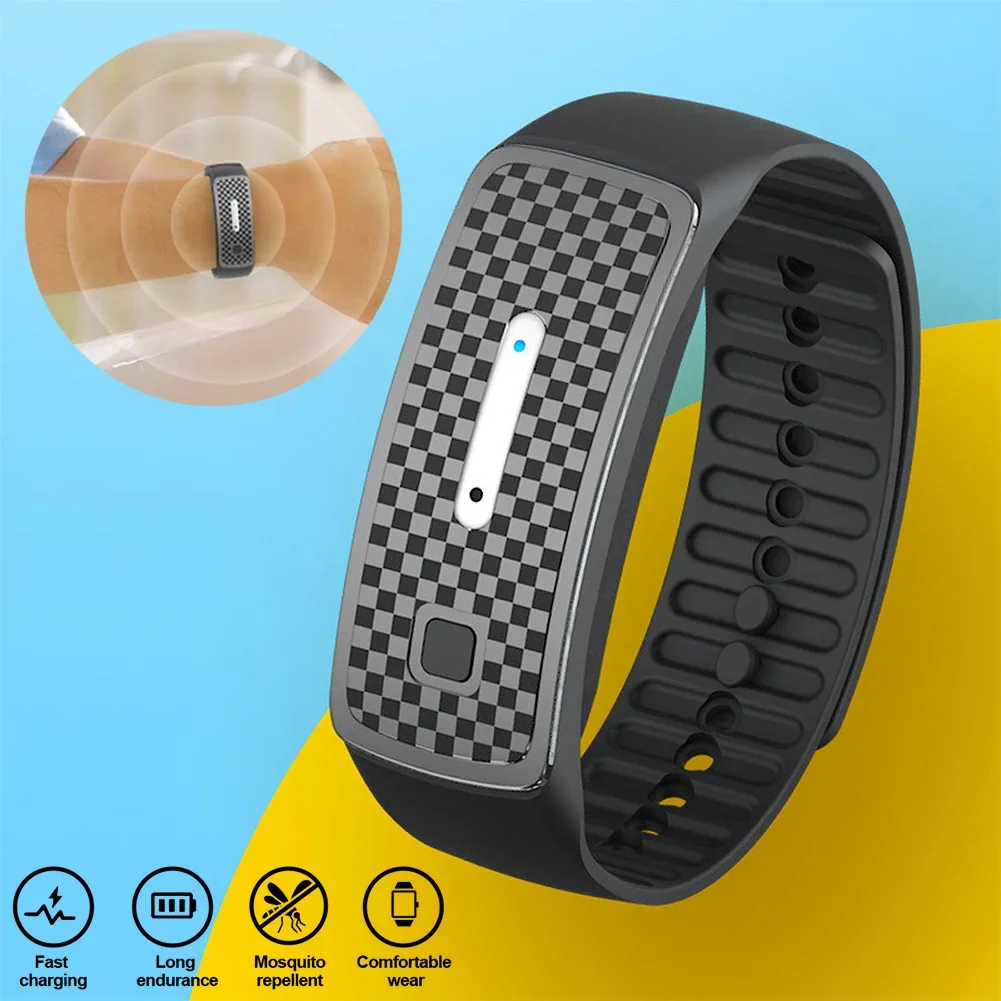 UltraSonic Weight Loss Wristband Magnetic Therapy