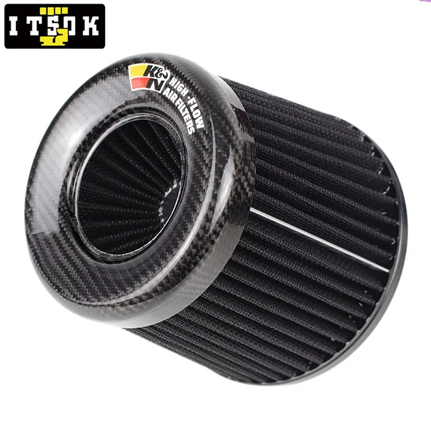 FILTRO ADMISIÓN UNIVERSAL LOOK CARBONO - AMP Motorsport FILTRO ADMISIÓN UNIVERSAL LOOK CARBONO - AMP Motorsport
