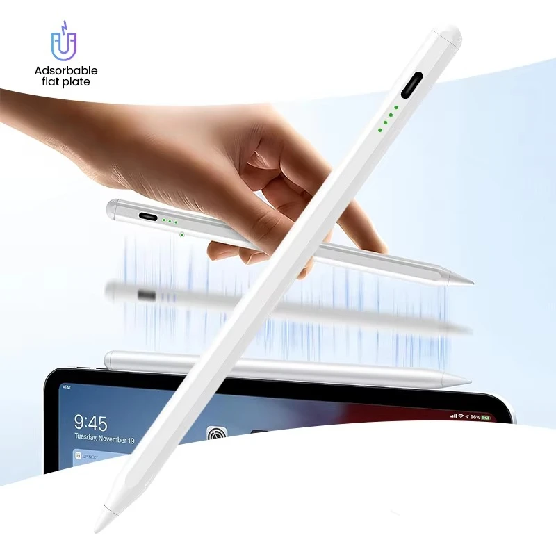 Enhanced Precision Stylus Pen