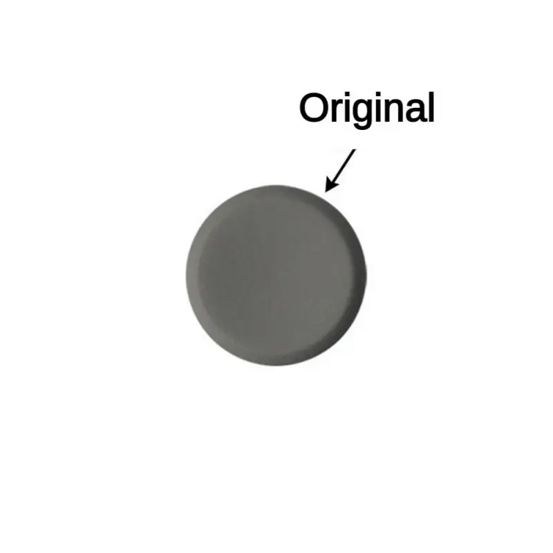 Joystick Analogico Rocker Thumb Stick Grip Cover Controller Circle Pad Button Sostituzione Della Parte Di Riparazione Custodia Per 2Ds 3Ds Xl 3Dsll