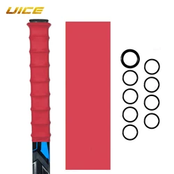 Hockey Stick Grip Heat Shrinkable Sleeve Ice Hockey Grip Tape Hockey Stick Tape Heat Shrinkable Sleeve Hockey Stick Grip