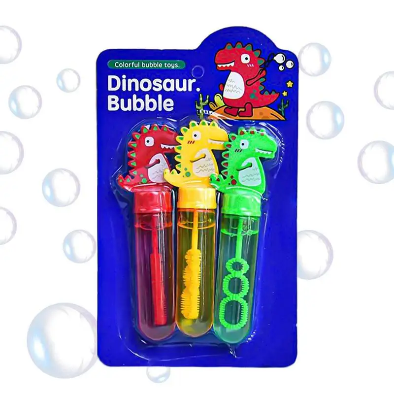 

Bubble Wand Lovely Animal Easter Bubble Wand 3pcs Bubbles Blower Wand Easter Bubbles Toy For Kids Bubble Toys Easter Basket