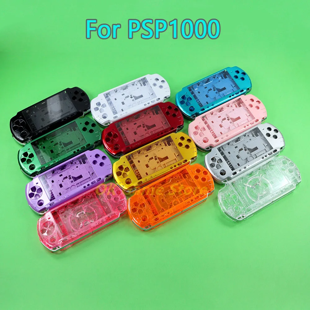 12setslotMultiColorFullHousingshellcovercasewithbuttonskitforPSP3000PSP3000.jpg
