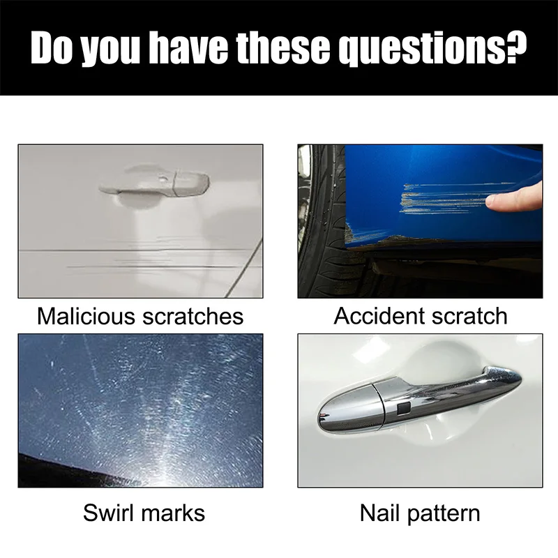 Рисунок 5 - Средство для удаления царапин и воска