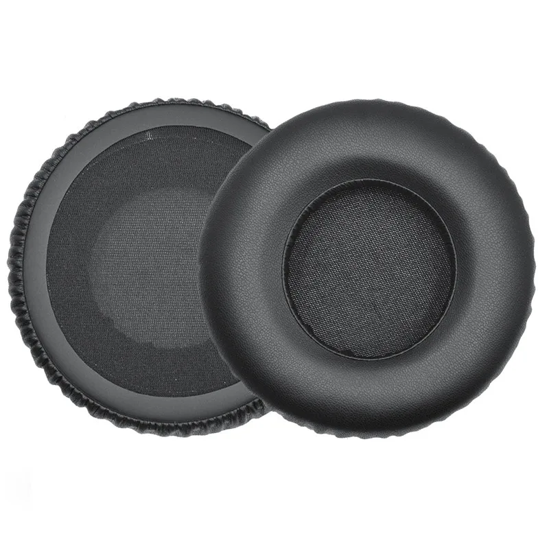 Replacement Ear Pads Cushion For Akg k550 k551 k553 K240S Headphone Earpads Soft Protein Leather Memory Foam Sponge Earmuffs