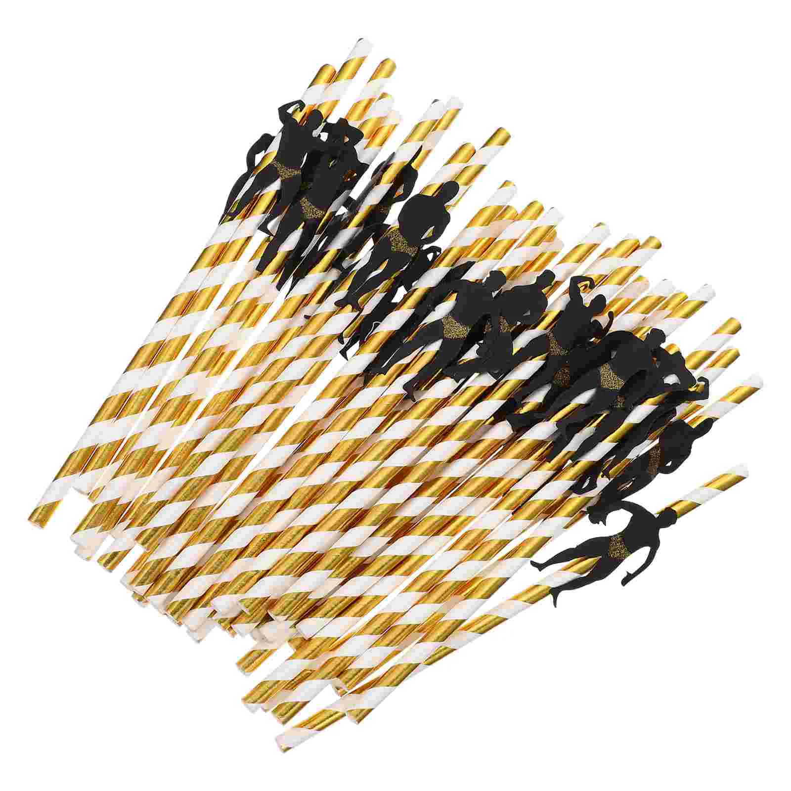 36 Pcs Bachelor Props Decoration Sports Single Decorations