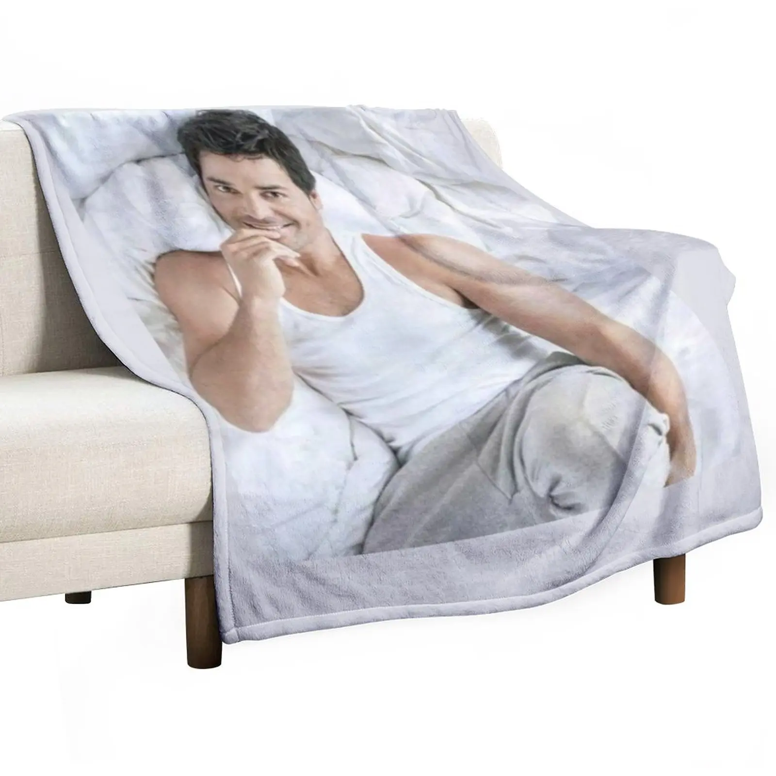 

chayanne Throw Blanket Thin Luxury St Blankets
