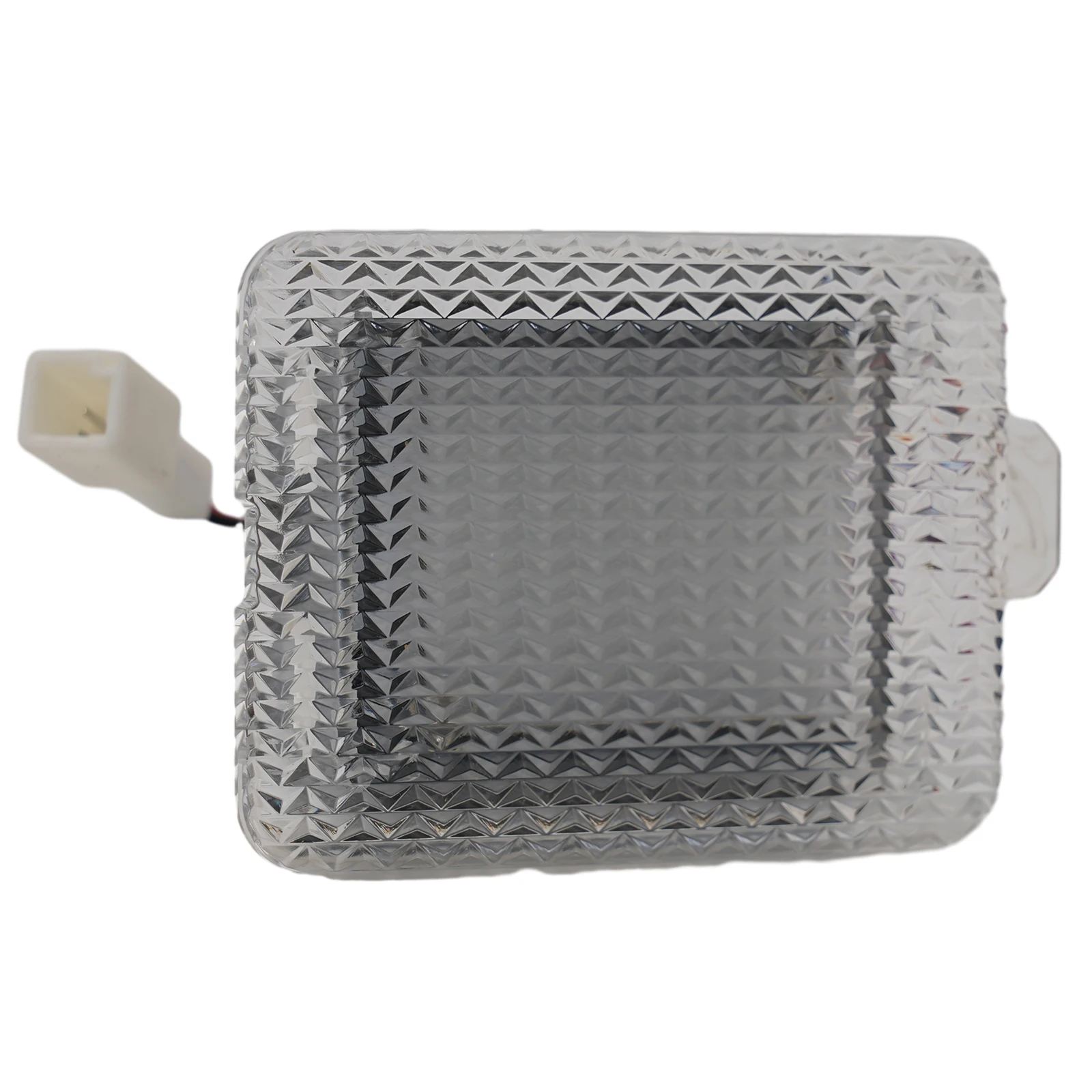 

Super Bright Tail Box Light Car Light Direct Replacement LED+ABS Tail Box Light Tailgate Light Trunk Light White