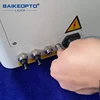 Jewellery Laser Welding Machine for Gold and Silver YAG Laser Spot Soldering Machine 5