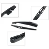 Rear Windshield Wiper Arm & Blade For Mitsubishi Eclipse Cross 2018 2019 2020 2021 2022 8253A309 6