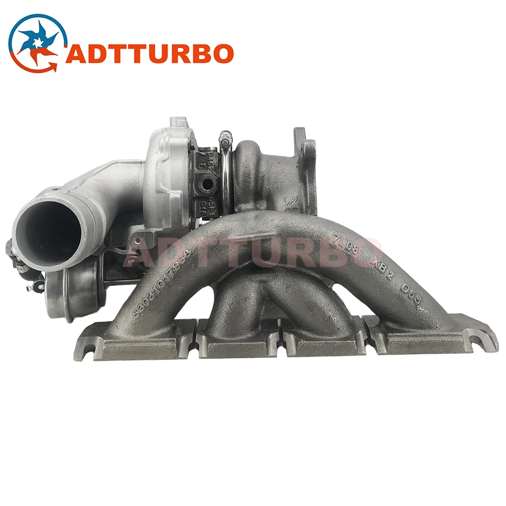 

53039880554 53039700554 турбина 10100332040000 K03 Турбокомпрессор Для GAC Trumpchi GS8 GS7 GM8 GA8 4B20M1 2017-
